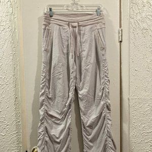 Lululemon Dance Studio Pants | 4 TALL (Lined)